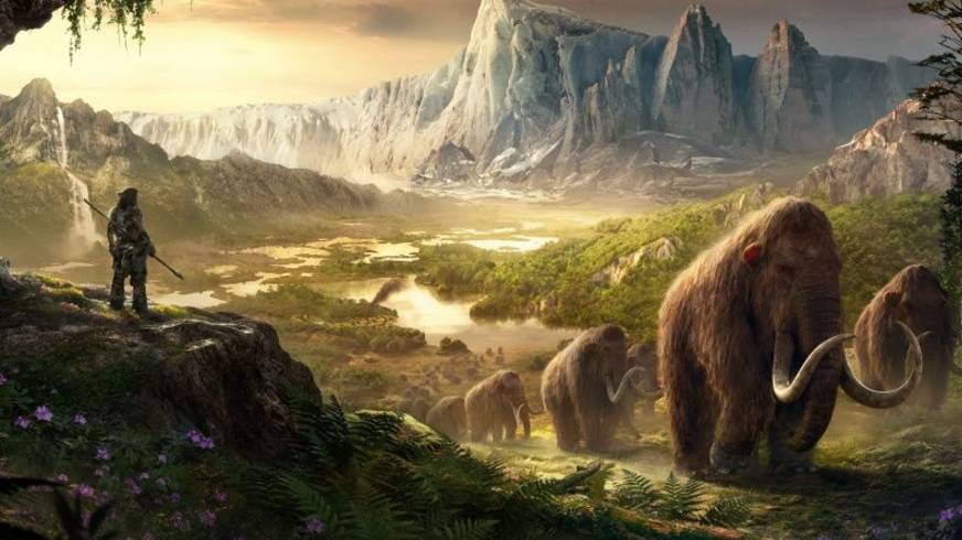 Far Cry: Primal - ПЛЕМЯ ВИДЖИ ПОДГОТОВКА К ПОСЛЕДНЕЙ СХВАТКЕ!!!