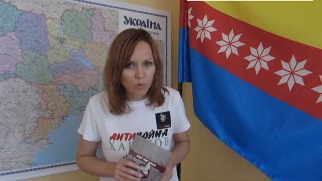 О чём молчит Иловайск - все точки над "i".