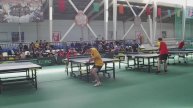 Швайко Ангарск 19-й воскресный турнир Клуба 22 июня 2014