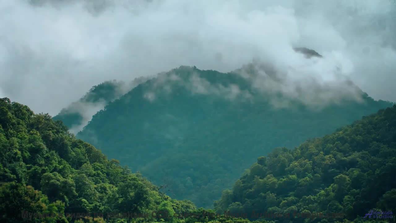 Удивление не отпускает, пока звучит этот мощный саунд - Gentle Machine -- Chad Crouch -- Odyssey