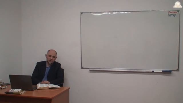 ФИНАСЫ №02 ; Библейский Колледж "Слово Божье" [09.01.19]
