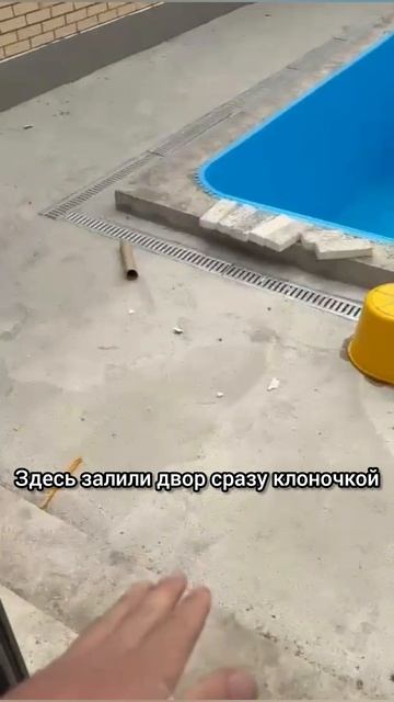 #ВызовПрофи #Строительство #Баня #Бассейн #Терраса #К