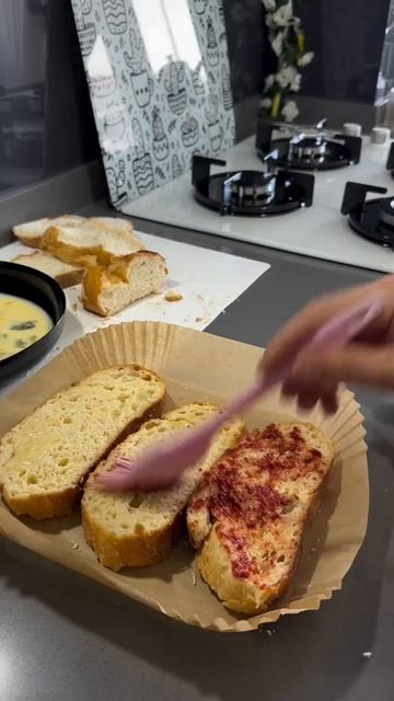 пицца 🍕 быстро и готово