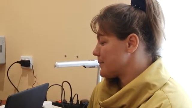 Денис Терентьев "Халык участковые" исеменә дәгъва кыла