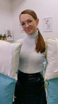 Подпишись! Шьем бортики, которые полюбит твой малыш ♥?