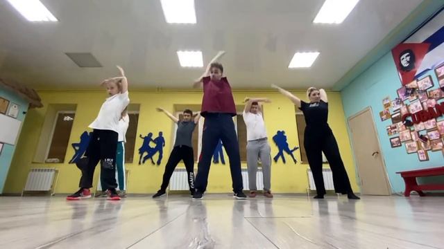 ED урок в Туле | Март 2022