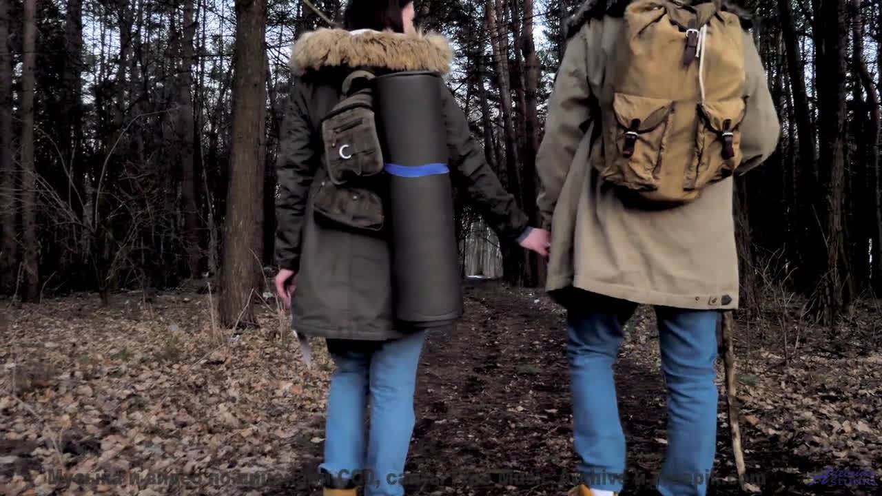 Эта композиция - как объятие, которое длится вечность! - Hairy Hands! -- Nutmeg -- Lore!