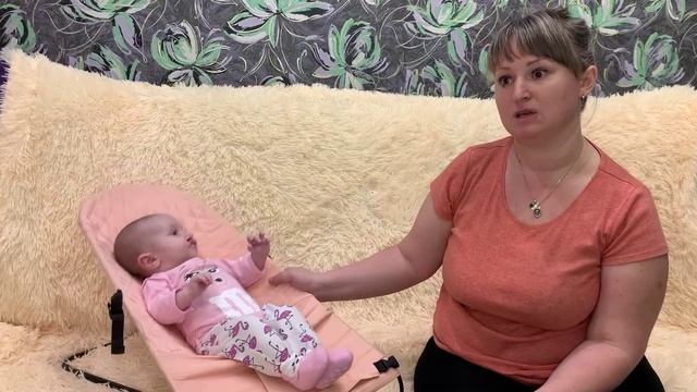 Видеообращение мамы Златы Квачевой