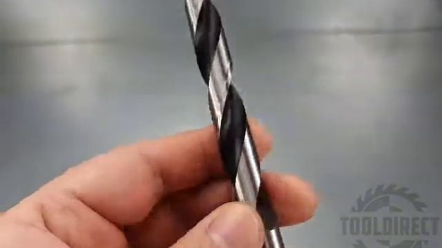 Свёрло HSS спиральное по дереву для электроинструмента Z2 D=12x101x151 PROCUT 402012