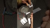 от магнита отвертку насосом спасти