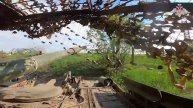 Боевая работа и участие в акции «Бессмертный полк» танкистов ГрВ «Центр»