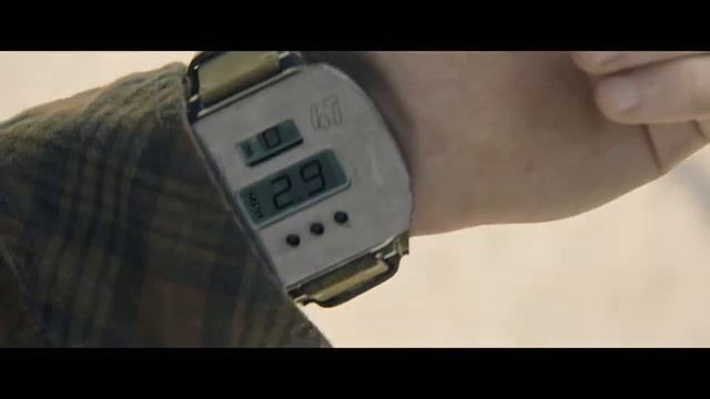 Долгая прогулка The Long Walk