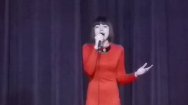 Катерина Сєвєрова - "Bang bang"