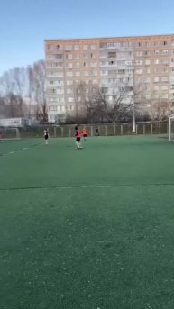 Русская Община-Ульяновск,футбол #Русич #Эверест