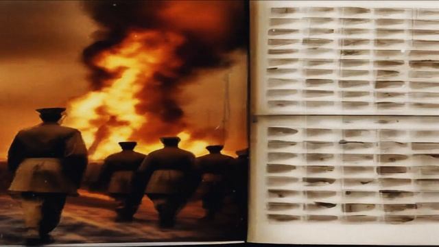 Клип Шедеврум: Война (КИНО)