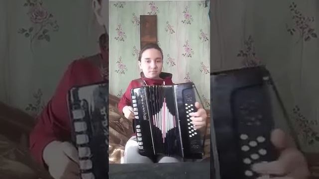 Я в шоке! Как она исполняет!