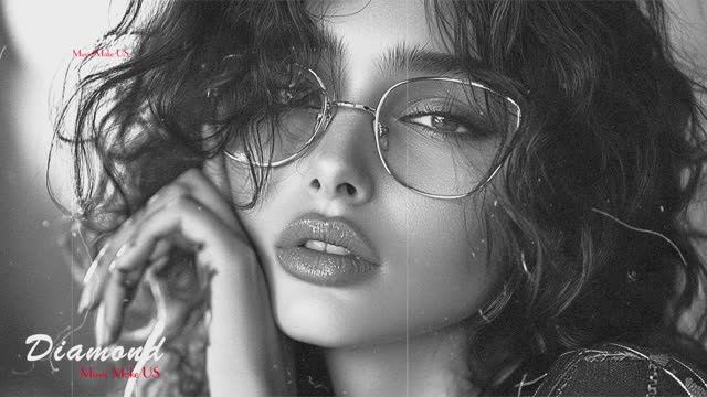 Deep House Relaxing Of Popular Songs   #126