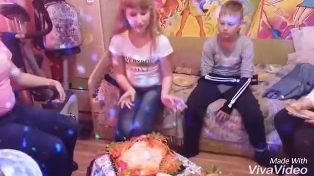 Страшные блюда от ПРОЦЕСС.ТВ