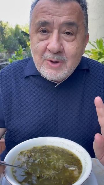 ТБИЛИСИ. ЗЕЛЁНОЕ ХАРЧО