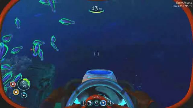 Subnautica: Below Zero. Ранний доступ. Продолжаем.