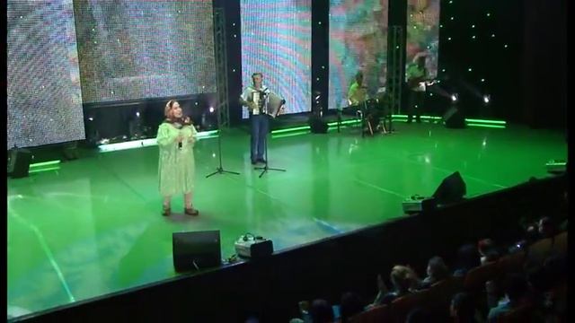 Патимат Расулова   Народная Арадеш 12