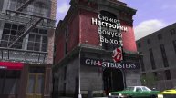 Ghostbusters: The Video Game.