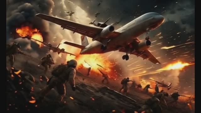 На той войне остался ты