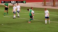 3 тур. Калуга-М (Калуга) – Орёл-М (Орёл) 2:1