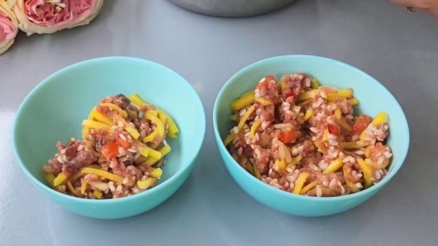 Боже как вкусно! Привезла Рецепт из Германии! Не рецепт а Золото!