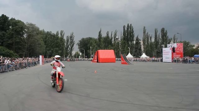 День московского транспорта