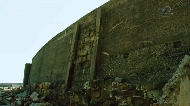 Забытая инженерия (Остров Хасима)