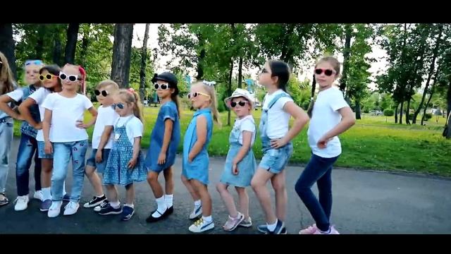 4й городской семейный фестиваль "Великие дела рождаются в семье!"