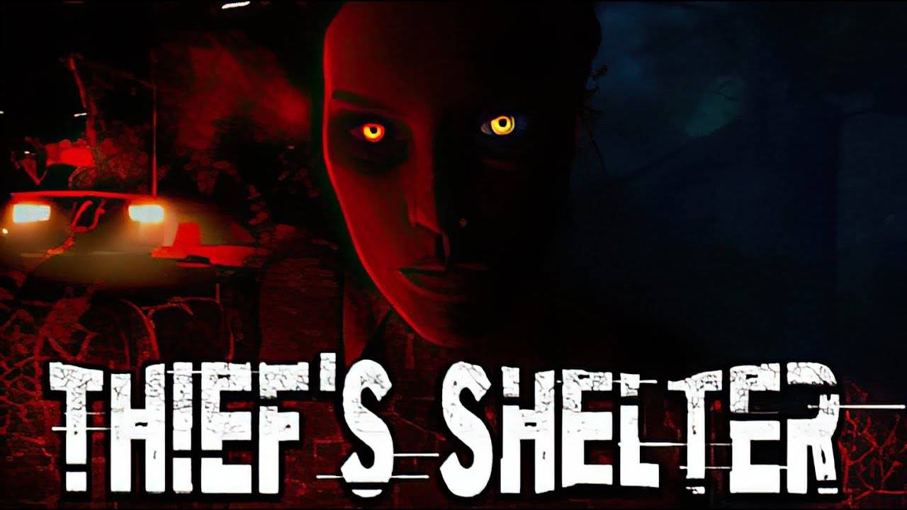 Thief's Shelter - ОФИЦИАЛЬНЫЙ ГЕЙМПЛЕЙ ТРЕЙЛЕР | Official Gameplay Trailer