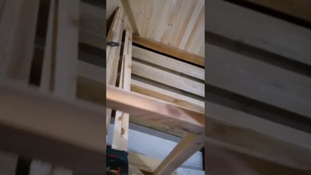 Димон на даче 9 часть #баня