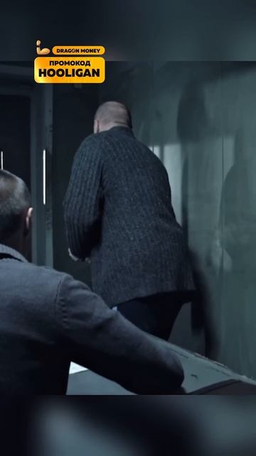 КРИМИНАЛЬНЫЙ АВТОРИТЕТ БУР И АДВОКАТ МОЛОТКОВ #сериал