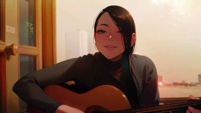 Без остатка - [Ai / cover / music / anime]