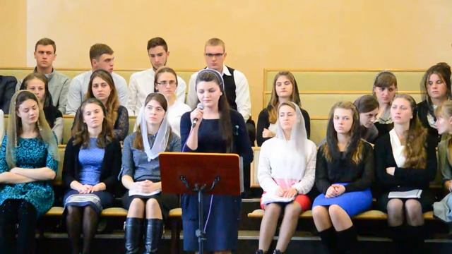 (Вірш) - Ты говоришь, что нету сил бороться, Ты говоришь, нет веры и любви.