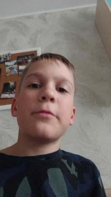 Удаляю старые видео