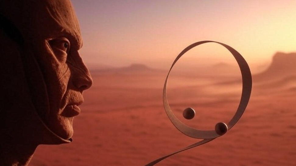 'Миссия на Марс': специи для астронавтов