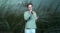 Илья Корякин - Ах, ты степь широкая