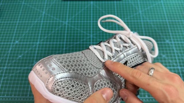 Возвращение легенды - Nike Spiridon Cage 2