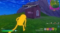 Fortnite «как раньше» нулевая высота ч.16