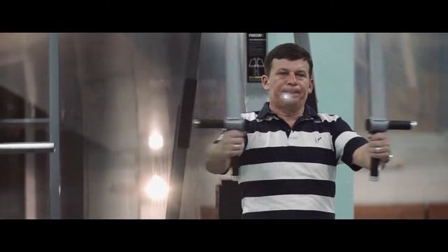Олег и Светлана Заварухины