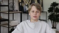 Визитка Михаил Ушаков 2025