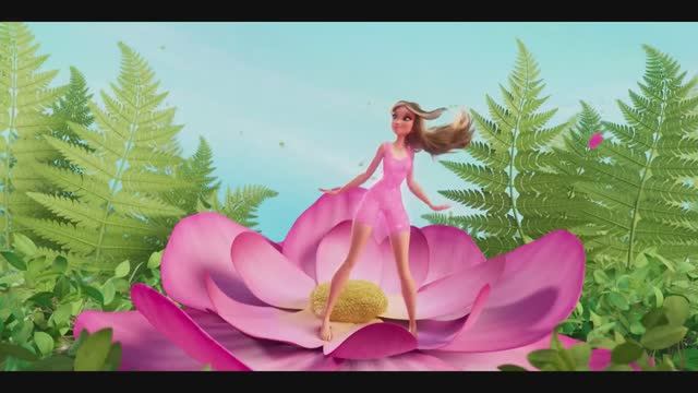 Winx_Club_Reboot_Flora_New_Transformation