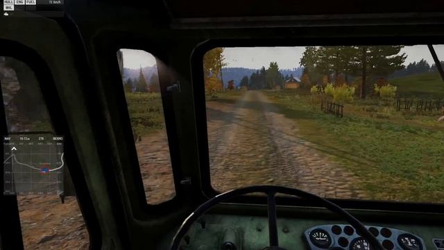 Час надежды Otstrel ru Hard Mode