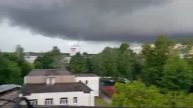 🌪️Торнадо и смерчи придут в Москву уже этим летом🌪️