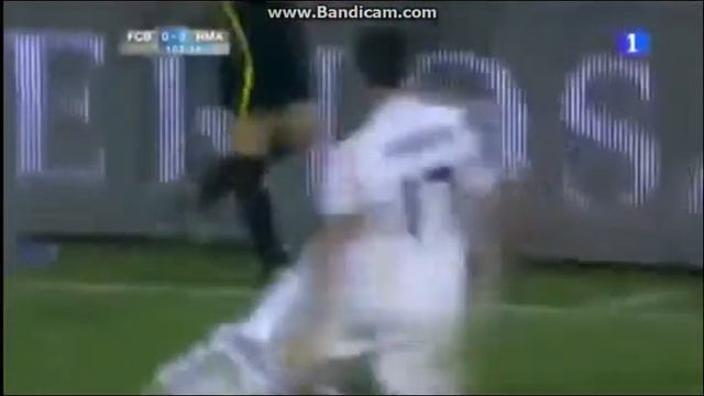 Shakira просто тащится от C Ronaldo