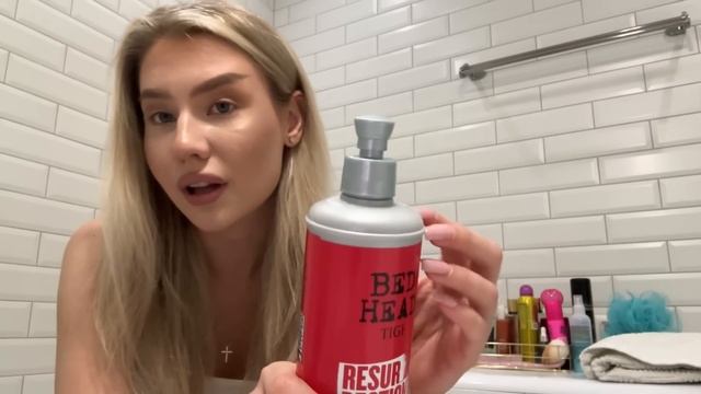 Vlog: день со мной