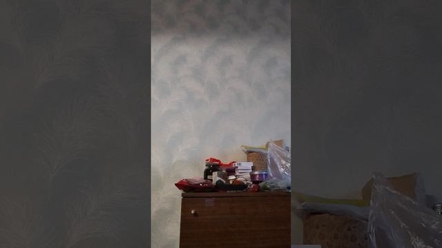 готовим вместе с Пашей